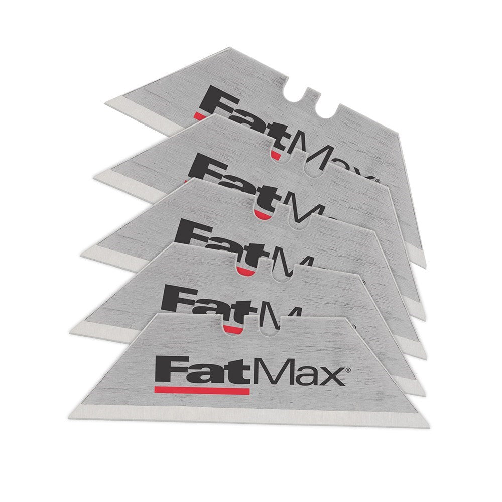 FatMax Blades Utility 5Pk