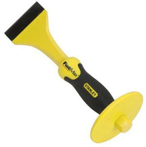 Stanley 16-331 Chisel Floor with guard