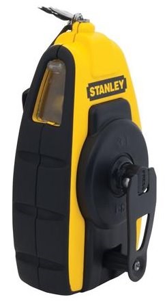 Stanley 47-147 Compact Chalk Reel