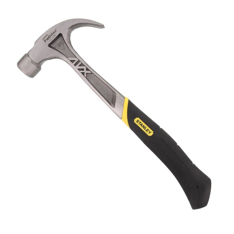 FatMax Hammer Claw Antivibe 567G/20oz