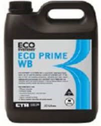 Eco Prime WB Primer 5L