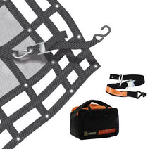 Load image into Gallery viewer, GLADIATOR CARGO NET - SMALL - 1800 x 1400mm