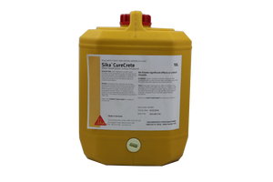 Sika CureCrete 10 Litre (Water Based AC Curing Comp.)
