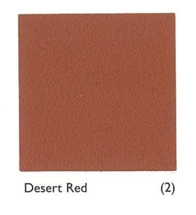 Colourmix Desert Red (2 bags / m)