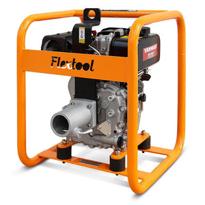 Flextool Drive Unit Diesel 4.8hp