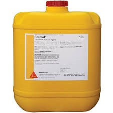Sika Formol 10 Litre (Form Release Agent)