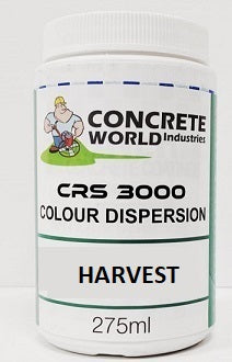 Harvest Tint, Resurfacing 275ml