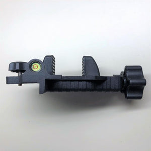 Laser Receiver Clamp Only (suitable for Futtura CR3)