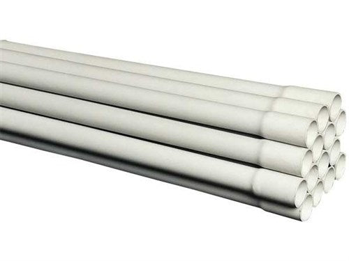 Bar Tie PVC Conduit 15mmx4m length