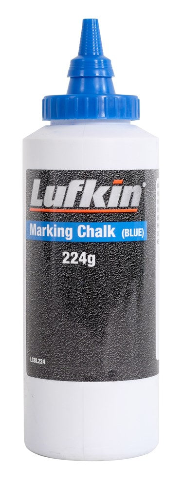 Lufkin Marking Chalk Blue