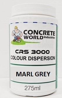 Marl Grey Tint, Resurfacing 275ml
