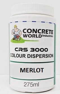 Merlot Tint, Resurfacing 275ml