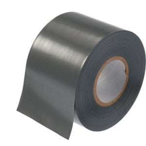Grey PVC Ducting Tape (PTR) 48mm x 0.13mm x 30m PVC 8262