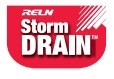 Reln Storm Drain Pro - Leaf Guard