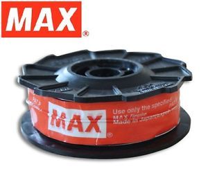 Max 1525 Rebar Tie Wire Bright Steel 1.5mm x 50 coils / box