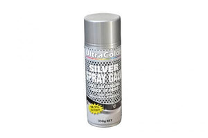 MARX SILVER GAL PAINT
