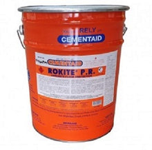 Load image into Gallery viewer, Rokite MID Grey Stain &amp; Corrosion Resistant Sealer 15Ltr