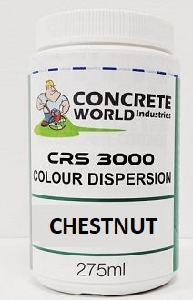 Chestnut Tint, Resurfacing 275ml