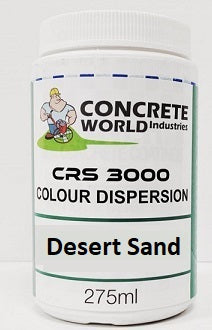 Desert Sand Tint, Resurfacing 275ml
