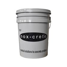 Nox-Crete Silcoseal Select Bond Breaker (20L) - WATER BASED