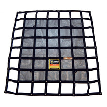 Load image into Gallery viewer, GLADIATOR CARGO NET - DUAL CAB - 2430 x 2430mm