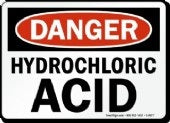 Hydrochloric Acid 5L (Order From Parchem)
