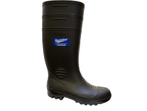 Blundstone Weather Seal Gumboots. Size 9
