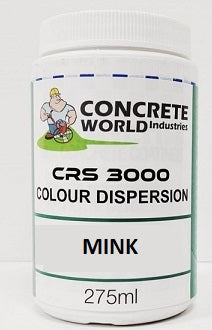 Mink Tint, Resurfacing 275ml