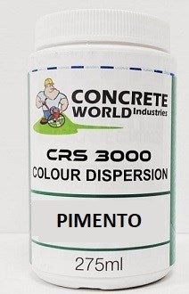 Pimento Tint, Resurfacing 275ml