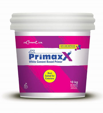 PRIMAX 10KG Kit