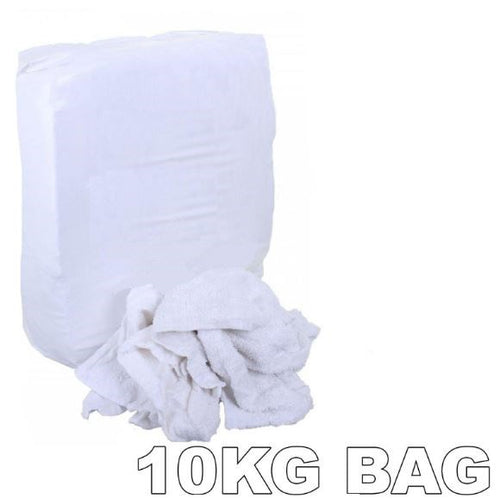 Bag of Rags (sheeting) 10kg