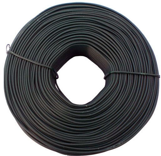 Tie Wire - Belt Pack Black (BP1.5) - 1.57mm x 90m